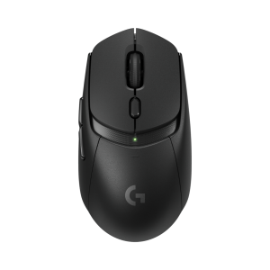 Logitech G309 LIGHTSPEED Belaidė Žaidimų Pelė | Graphite
