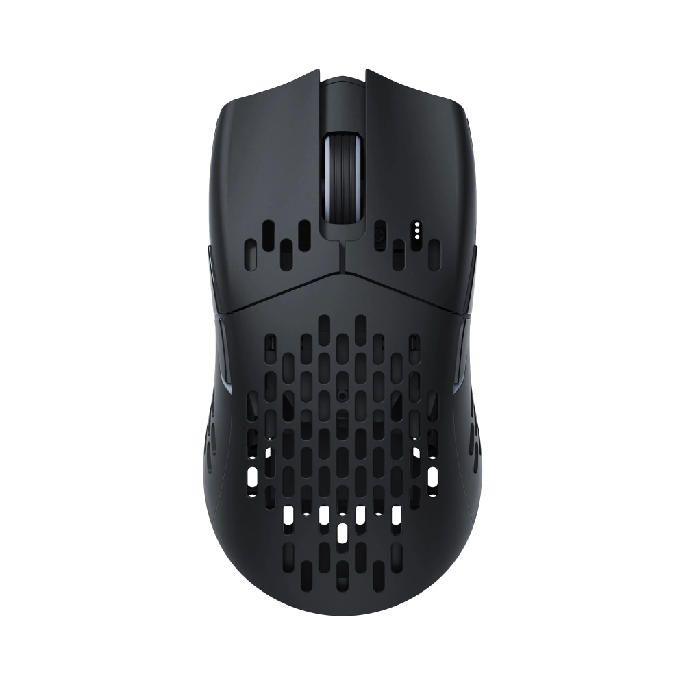 Keychron M1 Belaidė Žaidimų Pelė | Black