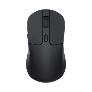 Keychron M3 Belaidė Žaidimų Pelė | Black