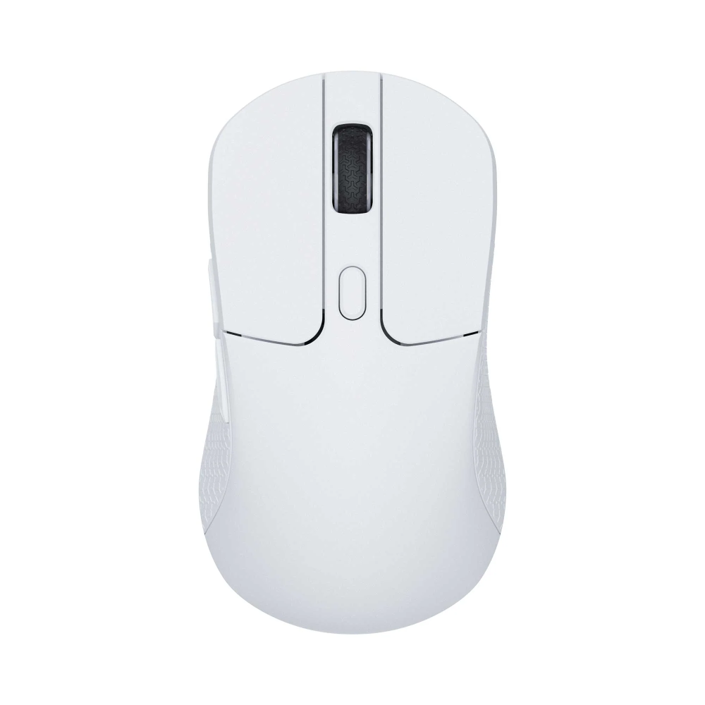 Keychron M3 Belaidė Žaidimų Pelė| White Keychron M3 Belaidė Žaidimų Pelė| White