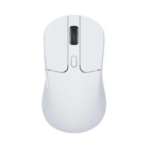 Keychron M3 Belaidė Žaidimų Pelė| White