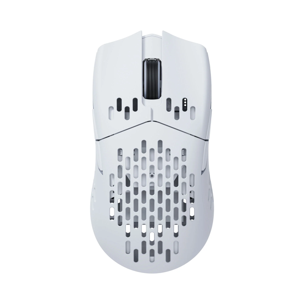 Keychron M1 Belaidė Žaidimų Pelė| White