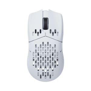 Keychron M1 Belaidė Žaidimų Pelė| White