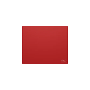 LGG Saturn Pelės Kilimėlis | XL, Red
