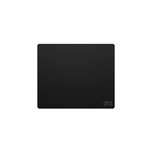 LGG Saturn Pelės Kilimėlis | XL, Black