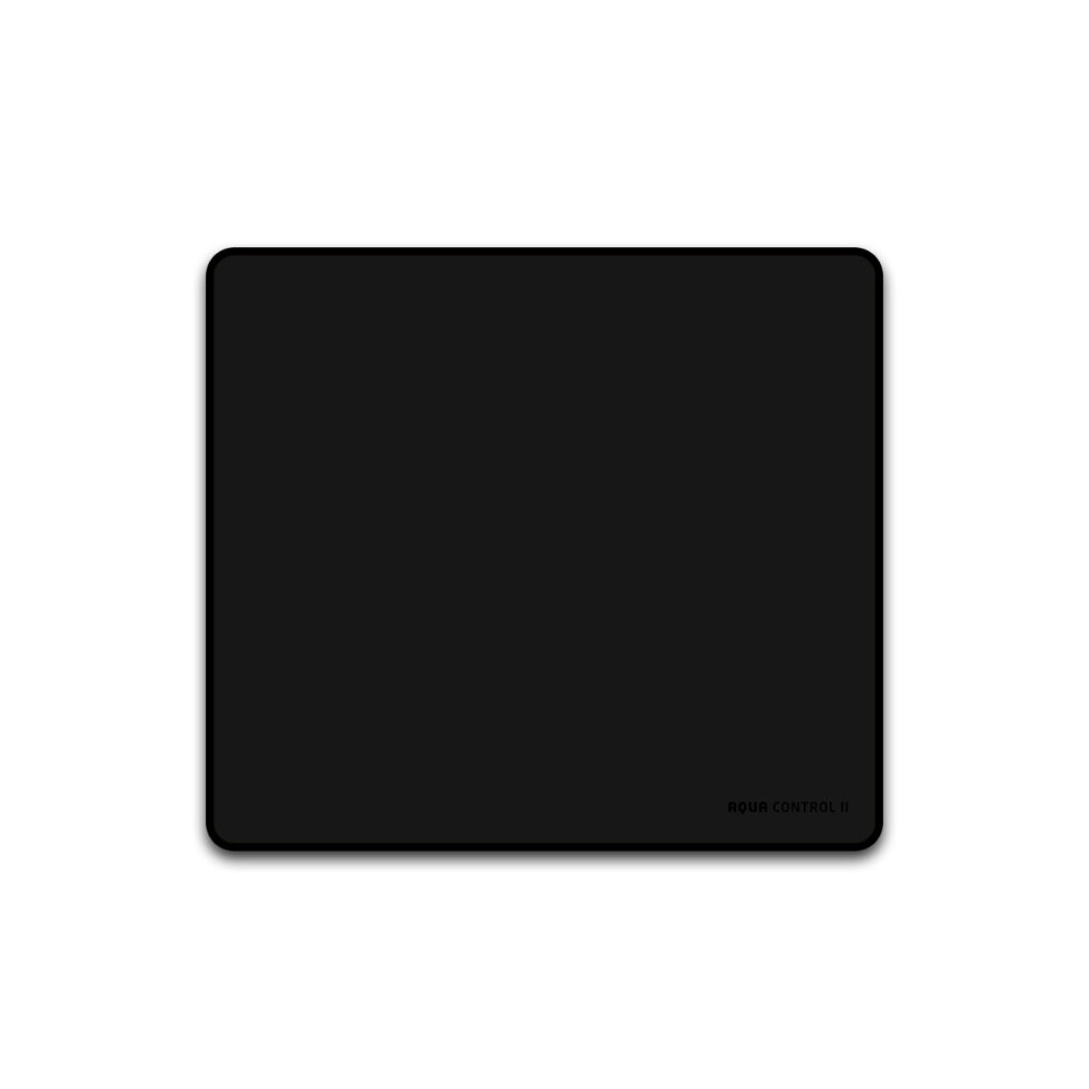 X-Raypad Aqua Control II Pelės Kilimėlis | XL, Black