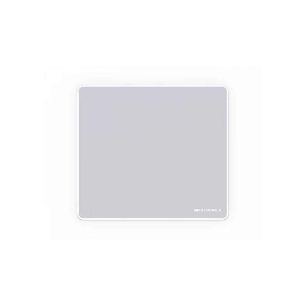X-Raypad Aqua Control II Pelės Kilimėlis | XL, White