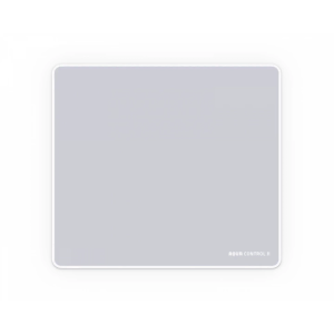 X-Raypad Aqua Control II Pelės Kilimėlis | XL, White