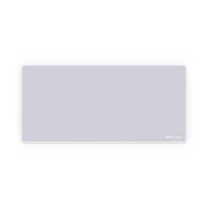 X-Raypad Aqua Control II Pelės Kilimėlis | XXL, White