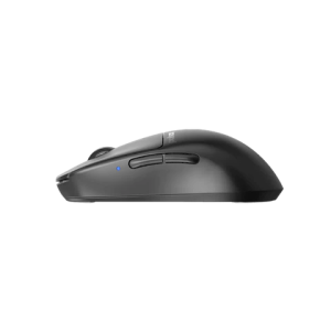 Pulsar X2 V2 Mini Belaidė Žaidimų Pelė | Black