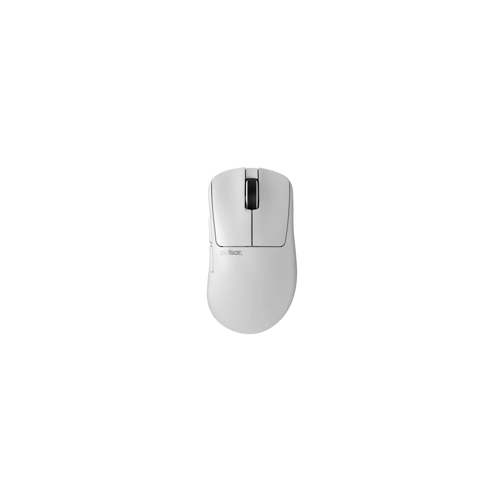 Pulsar Xlite V3 Mini Belaidė Žaidimų Pelė | White Pulsar Xlite V3 Mini Belaidė Žaidimų Pelė | White
