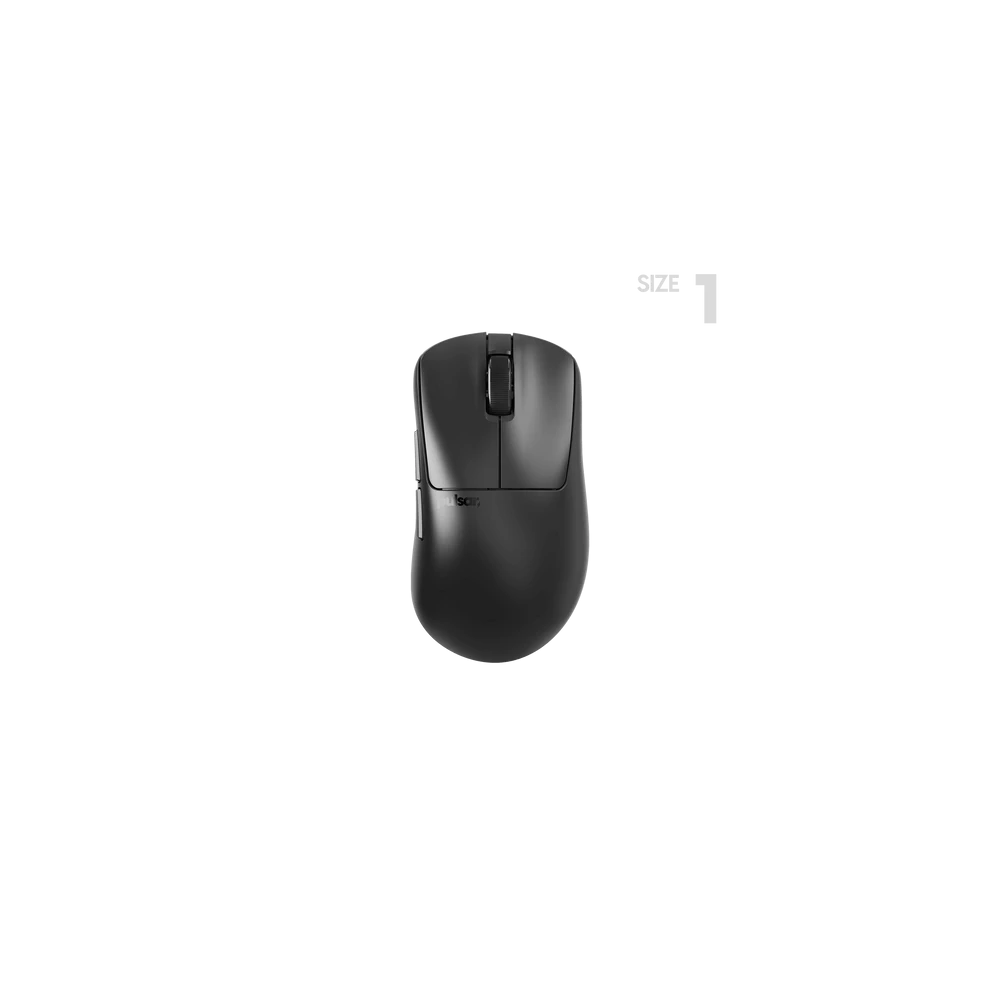 Pulsar Xlite V3 Mini Belaidė Žaidimų Pelė | Black Pulsar Xlite V3 Mini Belaidė Žaidimų Pelė | Black