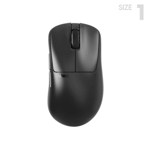 Pulsar Xlite V3 Mini Belaidė Žaidimų Pelė | Black