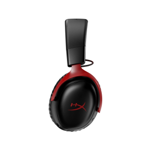 HyperX Cloud III Belaidės Žaidimų Ausinės | Red