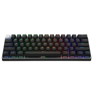 Logitech G PRO X 60 Belaidė Žaidimų Klaviatūra | Black, GX Optical Tactile