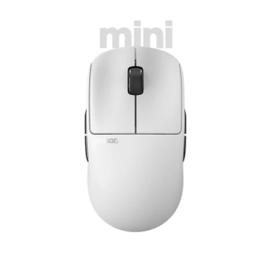 Pulsar X2A Mini Belaidė Žaidimų Pelė | White