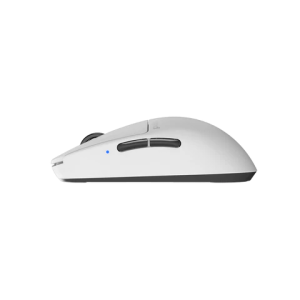 Pulsar X2A Mini Belaidė Žaidimų Pelė | White