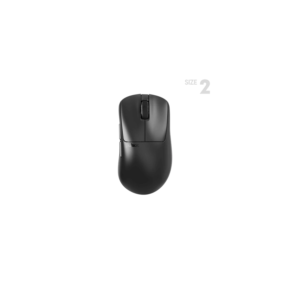 Pulsar Xlite V3 Belaidė Žaidimų Pelė | Black Pulsar Xlite V3 Belaidė Žaidimų Pelė | Black