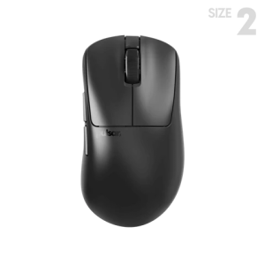 Pulsar Xlite V3 Belaidė Žaidimų Pelė | Black