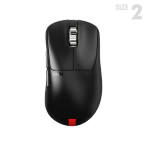 Pulsar Xlite V3 eS Belaidė Žaidimų Pelė | Black