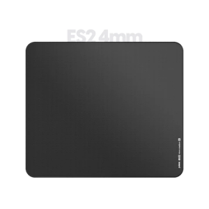 Pulsar ES2 Pelės Kilimėlis | XL, Black
