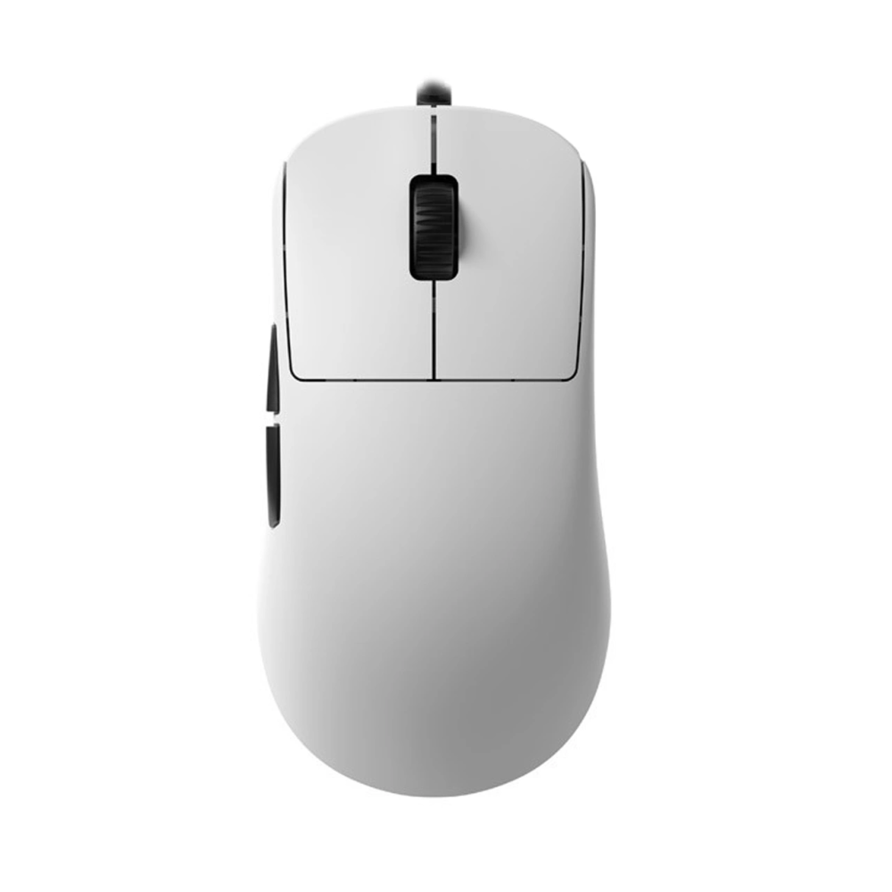 EGG OP1 8K Žaidimų Pelė | White EGG OP1 8K Žaidimų Pelė | White