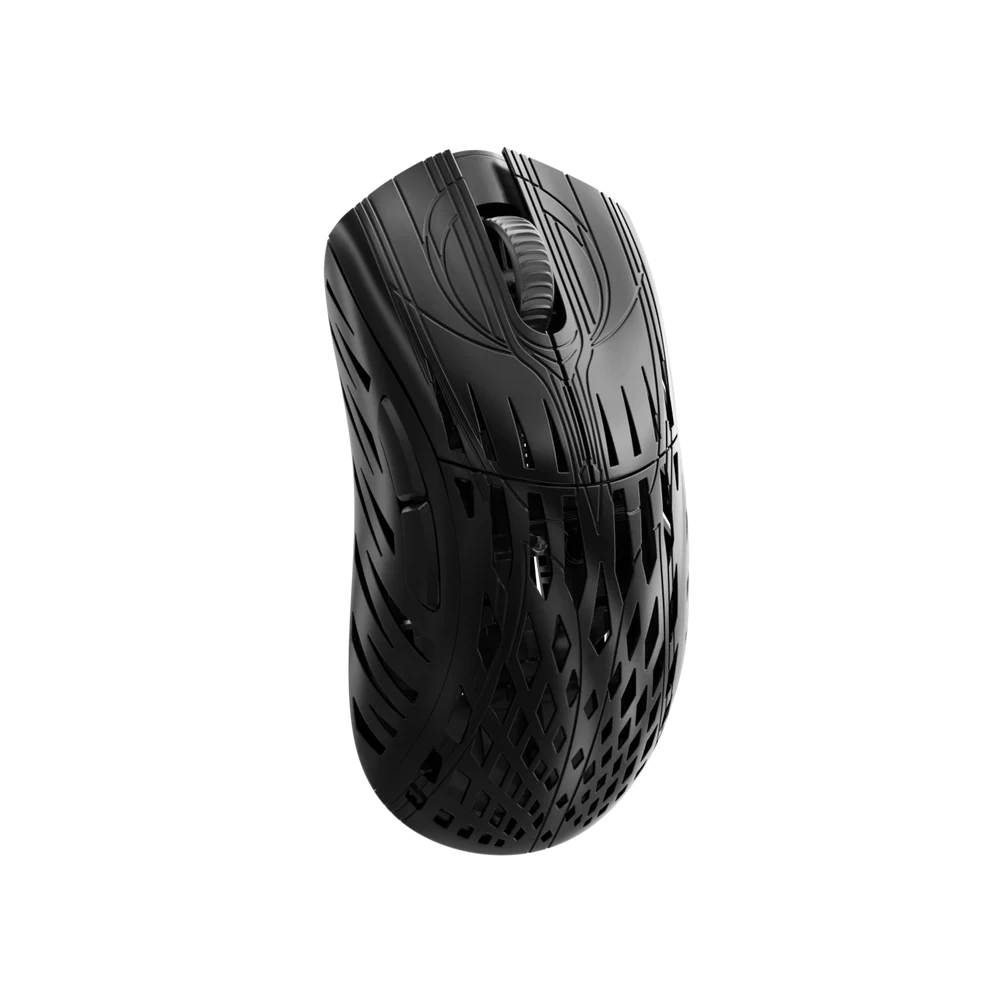 Pwnage Stormbreaker 4K Belaidė Žaidimų Pelė | Black