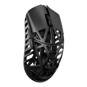 WLMouse Beast X Max 8K Belaidė Žaidimų Pelė | Black
