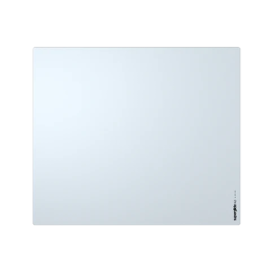 Superglide Glass V2 Pelės Kilimėlis | XL, White