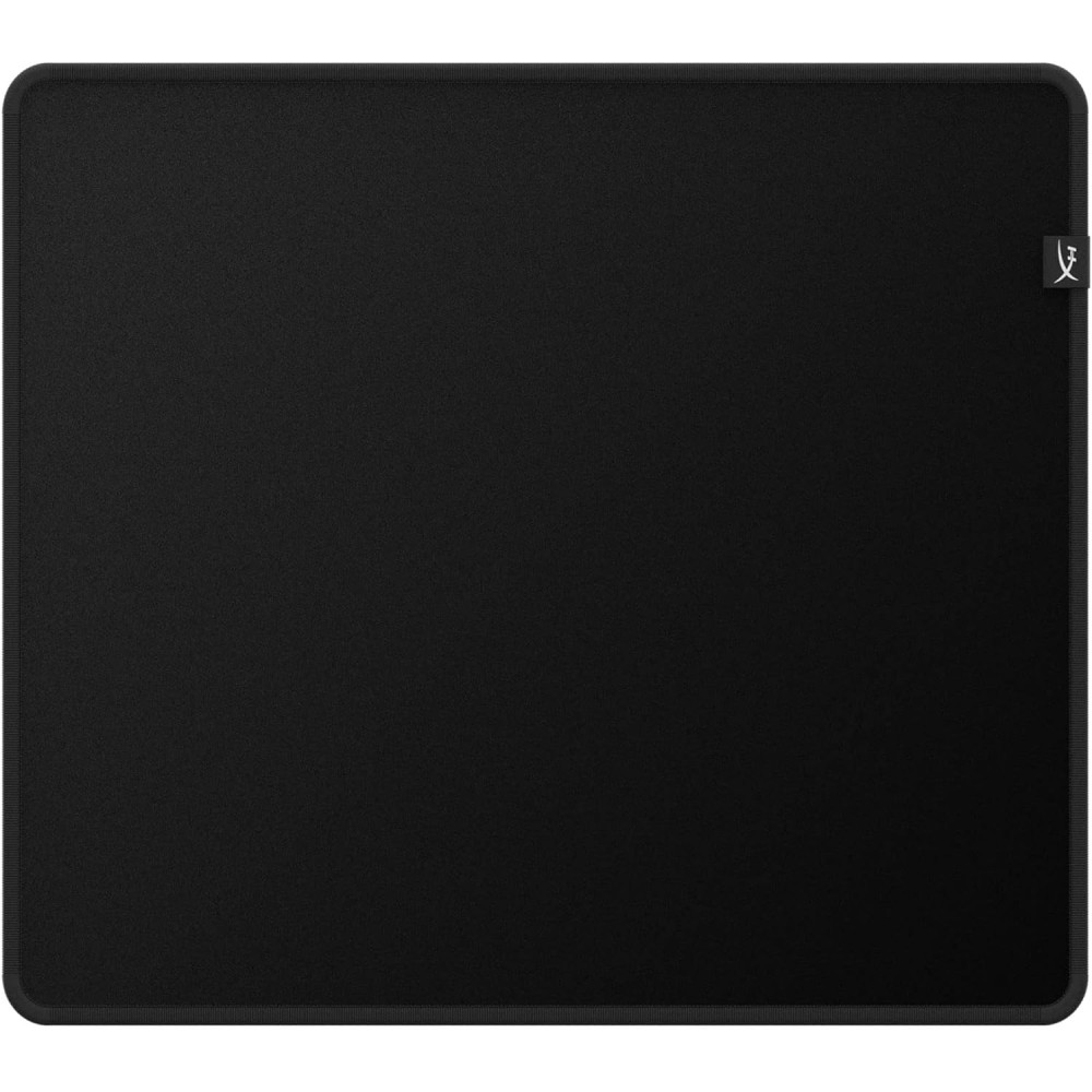 HyperX Pulsefire Mat Pelės Kilimėlis | L, Black HyperX Pulsefire Mat Pelės Kilimėlis | L, Black