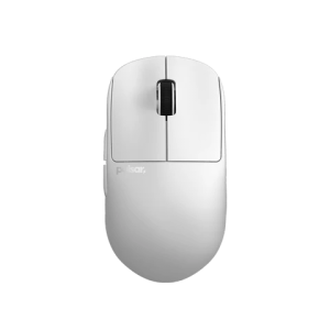 Pulsar X2H Mini Belaidė Žaidimų Pelė | White