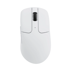 Keychron M2 Belaidė Žaidimų Pelė | White