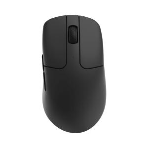 Keychron M2 Belaidė Žaidimų Pelė | Black