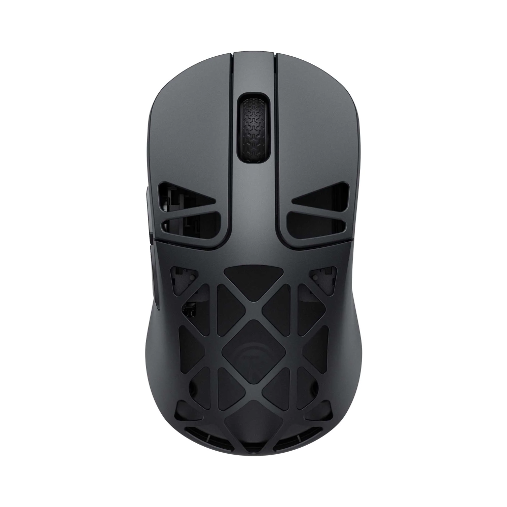 Keychron M3 Mini 4K Metal Edition Belaidė Žaidimų Pelė | Black Keychron M3 Mini 4K Metal Edition Belaidė Žaidimų Pelė | Black