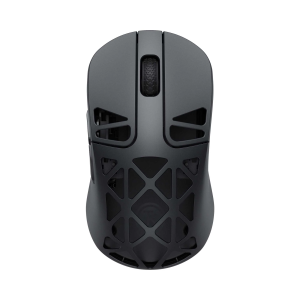 Keychron M3 Mini 4K Metal Edition Belaidė Žaidimų Pelė | Black