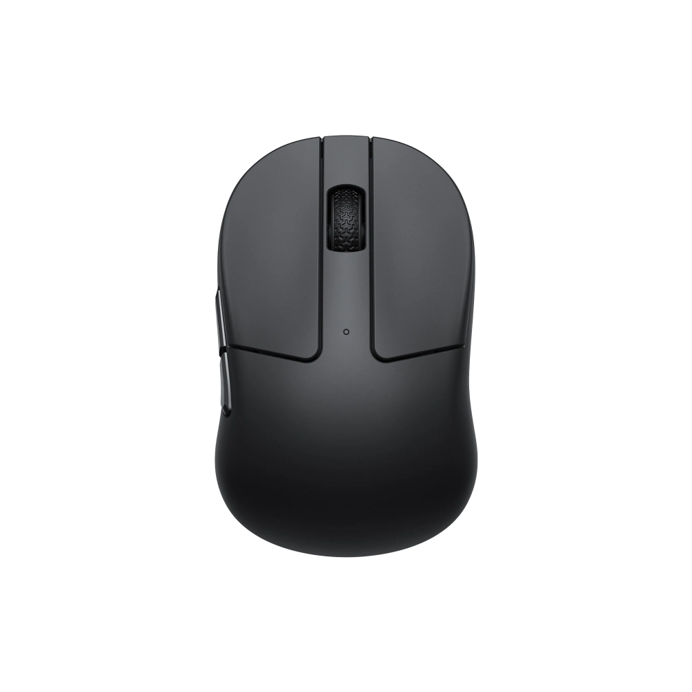 Keychron M4 4K Belaidė Žaidimų Pelė | Black