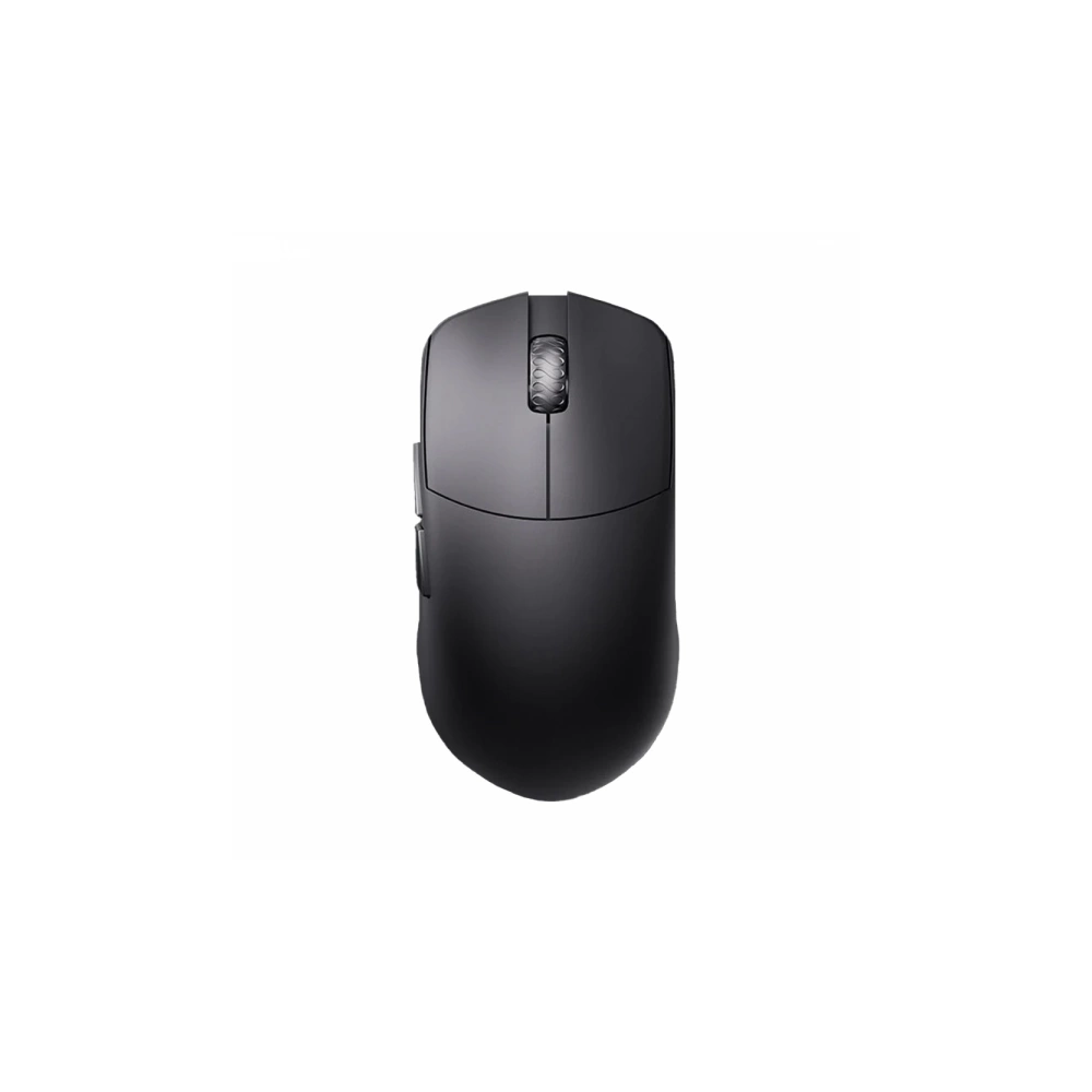 Lamzu MAYA 4K Belaidė Žaidimų Pelė | Charcoal Black Lamzu MAYA 4K Belaidė Žaidimų Pelė | Charcoal Black