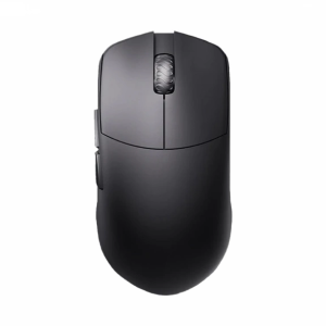 Lamzu MAYA 4K Belaidė Žaidimų Pelė | Charcoal Black