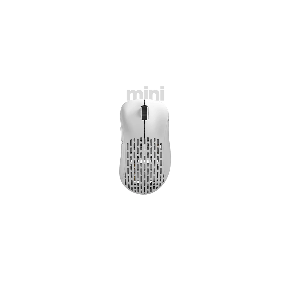 Pulsar Xlite V2 Mini Belaidė Žaidimų Pelė | White Pulsar Xlite V2 Mini Belaidė Žaidimų Pelė | White