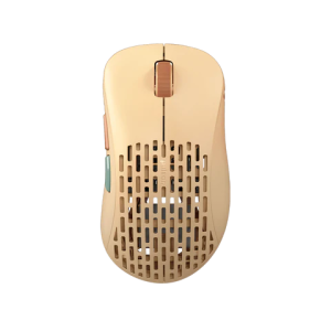 Pulsar Xlite V2 Mini Belaidė Žaidimų Pelė | Retro Edition