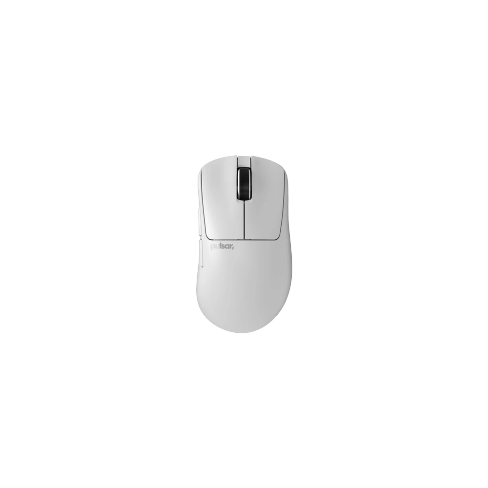 Pulsar Xlite V3 Large Belaidė Žaidimų Pelė | White
