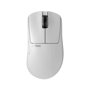 Pulsar Xlite V3 Large Belaidė Žaidimų Pelė | White