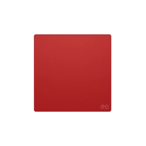 LGG Saturn PRO Soft Pelės Kilimėlis | XL, Red