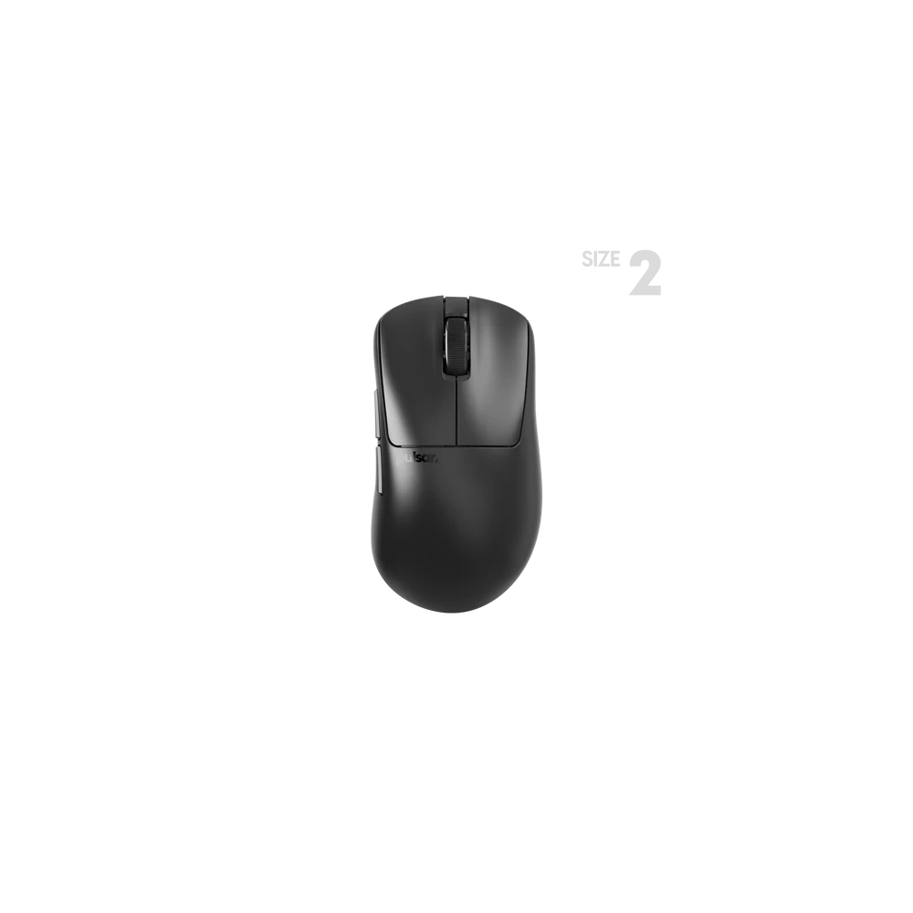 Pulsar Xlite V4 Belaidė Žaidimų Pelė | Black Pulsar Xlite V4 Belaidė Žaidimų Pelė | Black