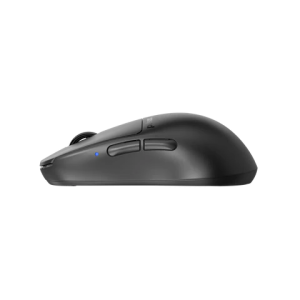 Pulsar X2H V3 Belaidė Žaidimų Pelė | Black