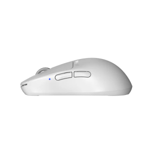 Pulsar X2H V3 Belaidė Žaidimų Pelė | White