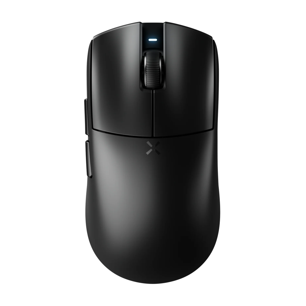 HITSCAN Hyperlight 8K Belaidė Žaidimų Pelė | Black HITSCAN Hyperlight 8K Belaidė Žaidimų Pelė | Black