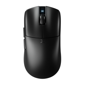 HITSCAN Hyperlight 8K Belaidė Žaidimų Pelė | Black
