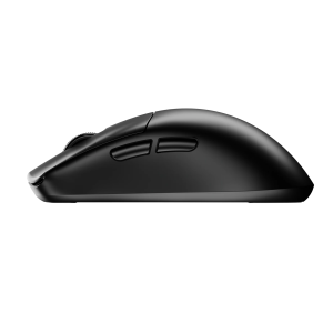 HITSCAN Hyperlight 8K Belaidė Žaidimų Pelė | Black