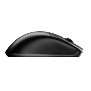 HITSCAN Hyperlight 8K Belaidė Žaidimų Pelė | Black